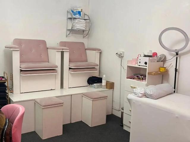 Local Comercial en Santiago