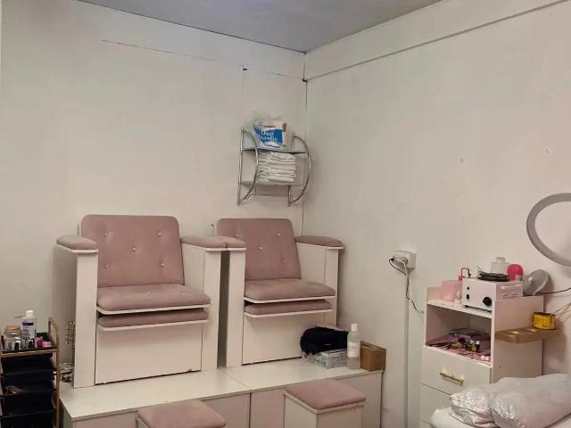 Local Comercial en Santiago