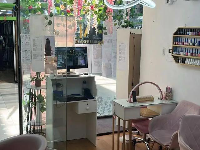 Local Comercial en Santiago