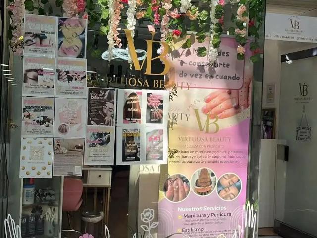 Local Comercial en Santiago