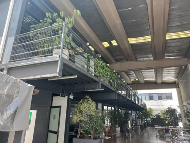 Local Comercial en arriendo en Estación Colina, Metropolitana