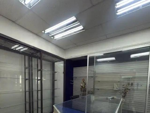 Local Comercial en Santiago