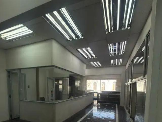 Local Comercial en Santiago