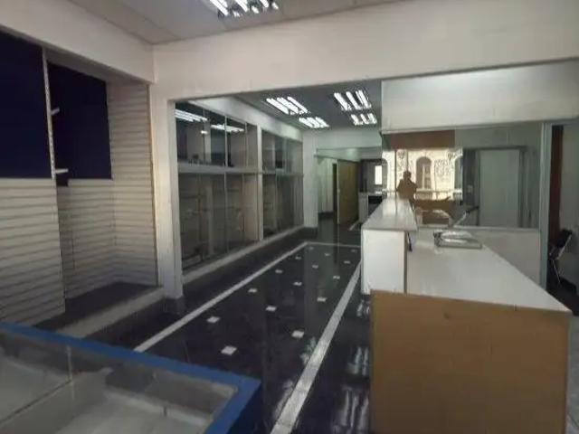 Local Comercial en Santiago