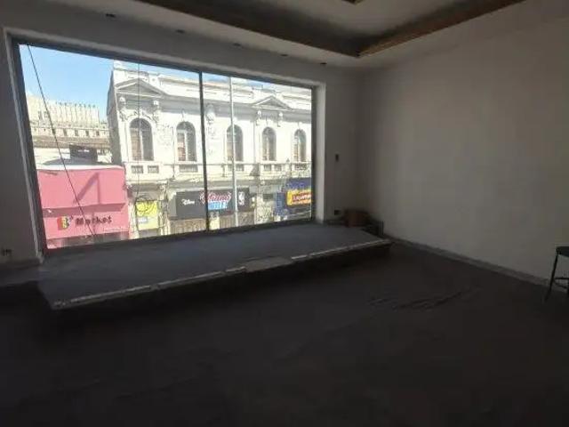 Local Comercial en Santiago