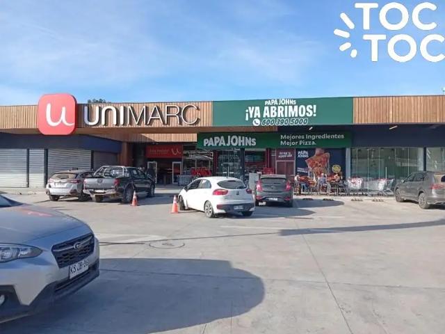 Local Comercial en arriendo en Santo Domingo, Valparaíso