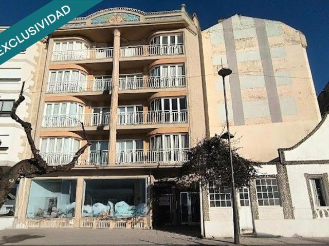 Local Comercial en venta en Padriñán, O Salnés