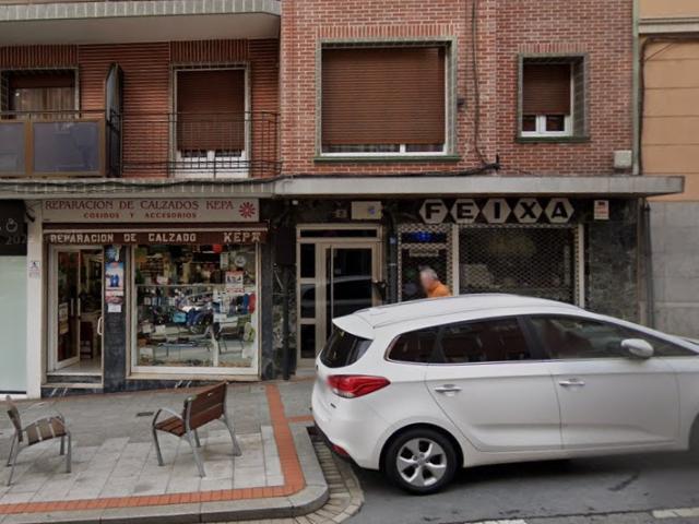 Local Comercial en venta en Parque Científico y Tecnológico de Bizkaia, Derio