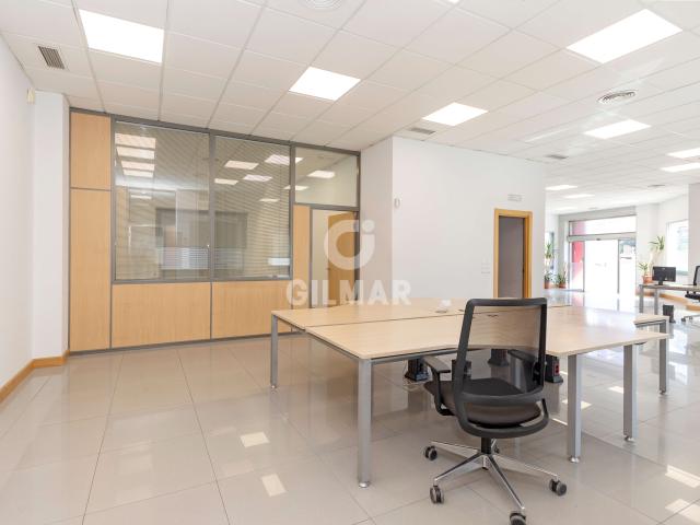 Local Comercial en venta en Soho, Málaga