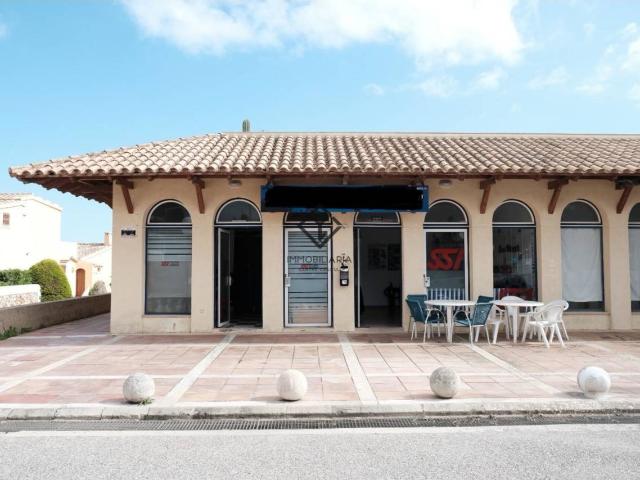 Oficina en venta en Cala en Bosch, Menorca
