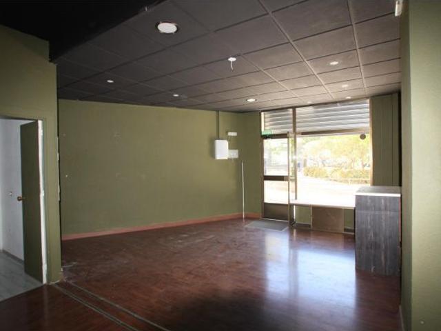 Local Comercial en alquiler en Zaidín, Granada
