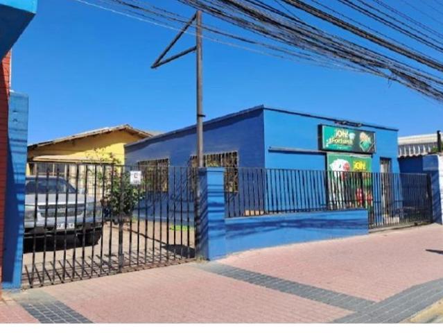 Local Comercial en venta en Esmeralda, Metropolitana