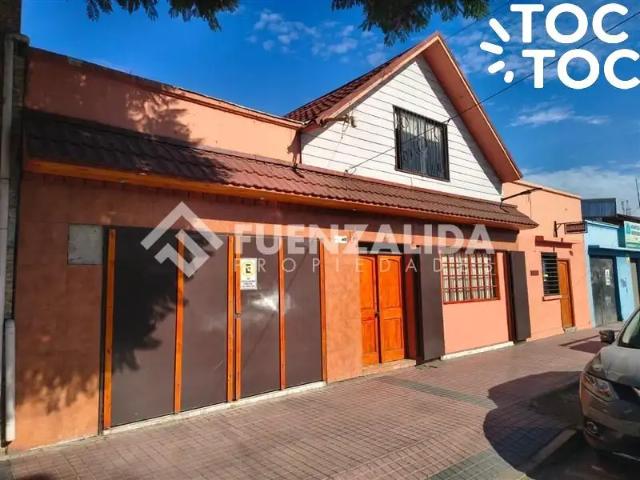 Local Comercial en venta en Esmeralda, Metropolitana