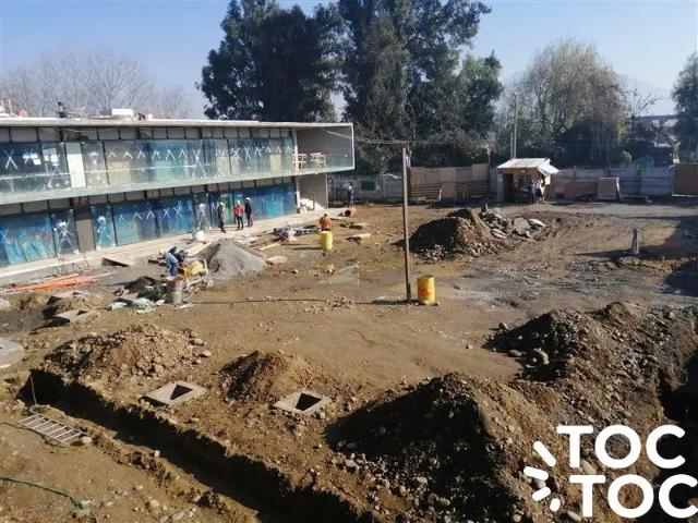 Local Comercial en arriendo en Esmeralda, Metropolitana