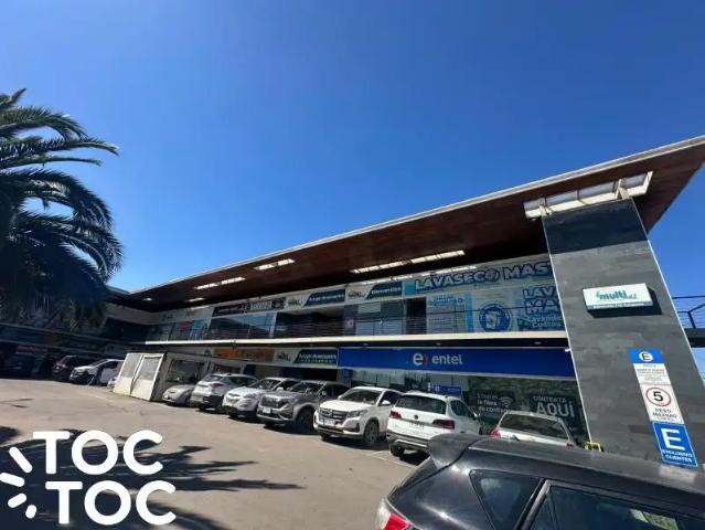 Local Comercial en arriendo en Esmeralda, Metropolitana