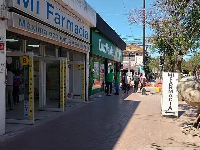 Local Comercial en venta en Esmeralda, Metropolitana