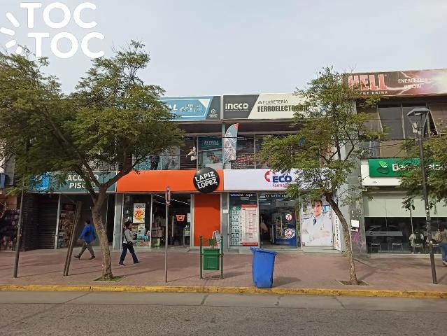 Local Comercial en arriendo en Esmeralda, Metropolitana