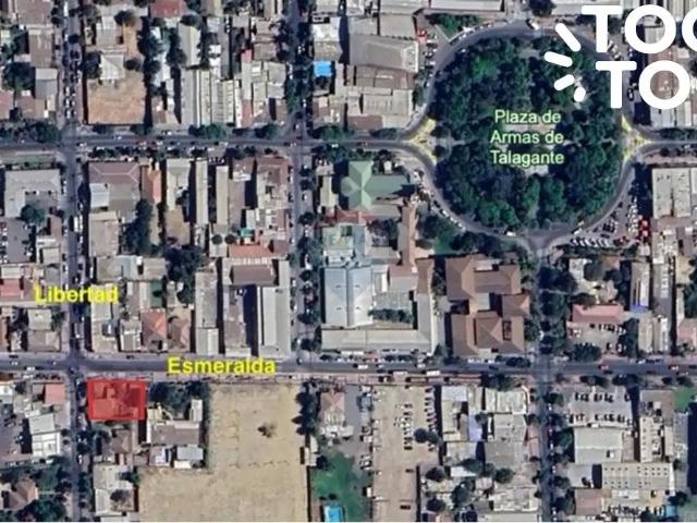 Local Comercial en arriendo en Esmeralda, Metropolitana