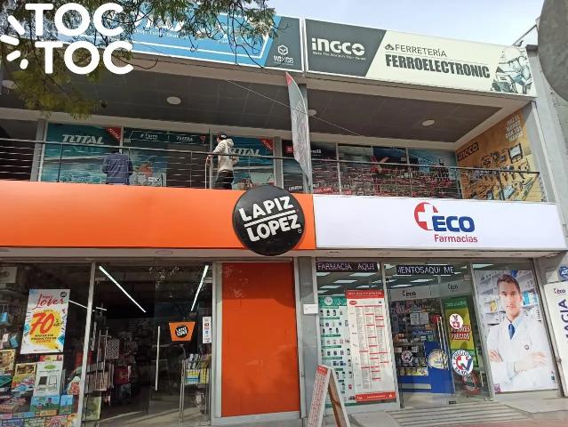 Local Comercial en arriendo en Esmeralda, Metropolitana