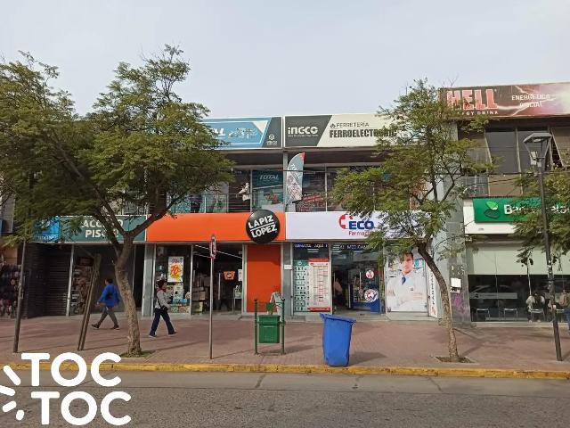 Local Comercial en arriendo en Talagante, Provincia de Talagante