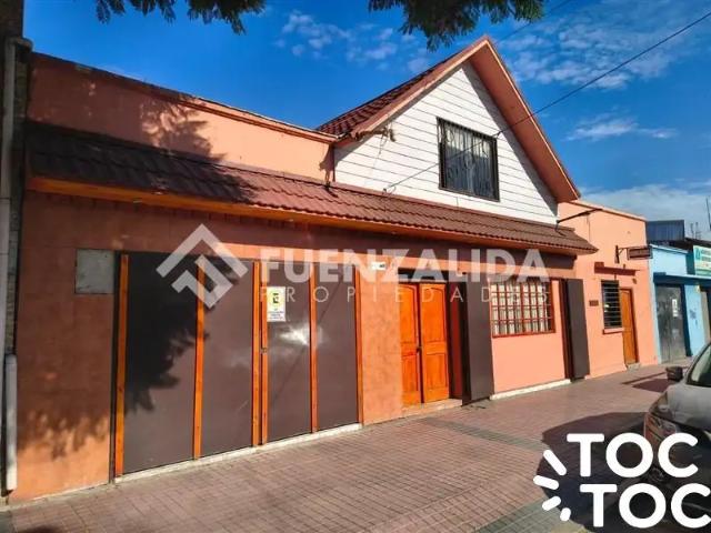 Local Comercial en arriendo en Talagante, Provincia de Talagante