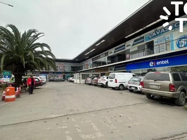 Local Comercial en arriendo en Esmeralda, Metropolitana