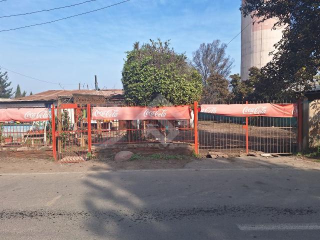 Local Comercial en venta en Esmeralda, Metropolitana