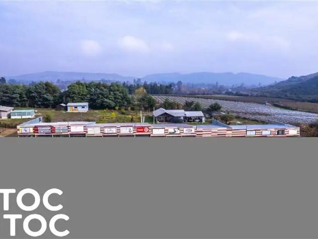Local Comercial en venta en Pencahue, Maule