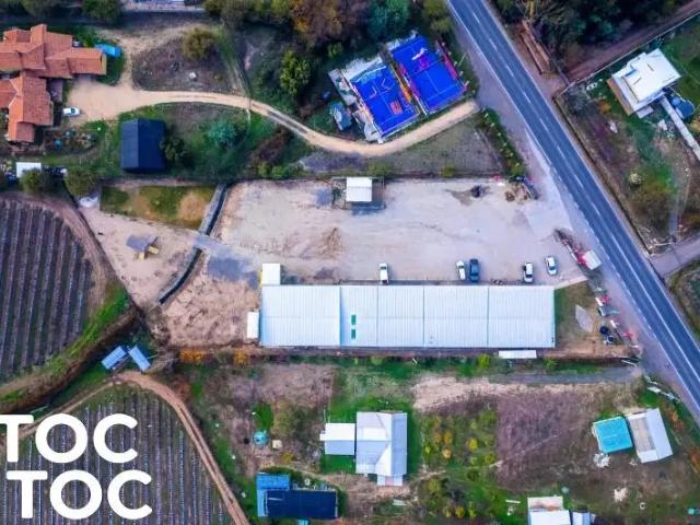 Local Comercial en venta en Pencahue, Maule