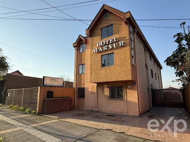 Local Comercial en Talcahuano