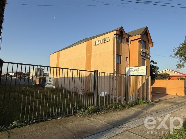Local Comercial en Talcahuano