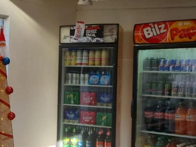 Local Comercial en Talcahuano