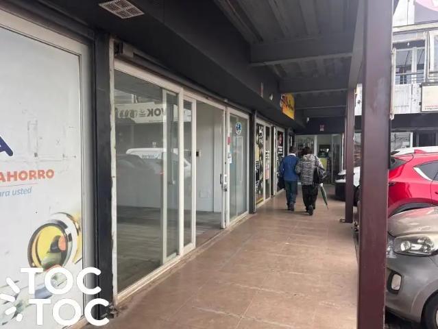 Local Comercial en arriendo en Talcahuano, Biobío