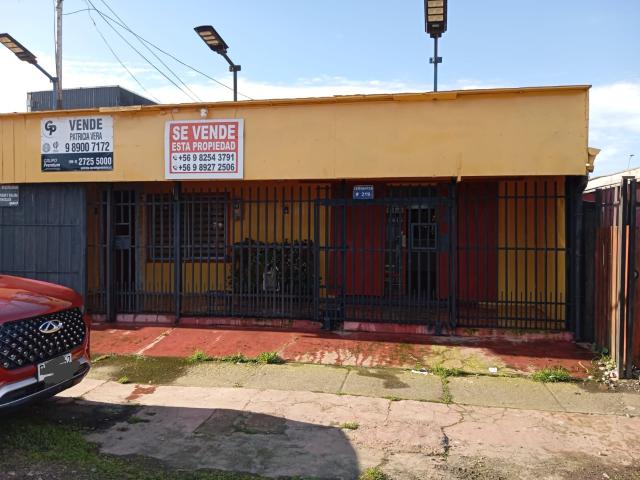 Local Comercial en Talcahuano