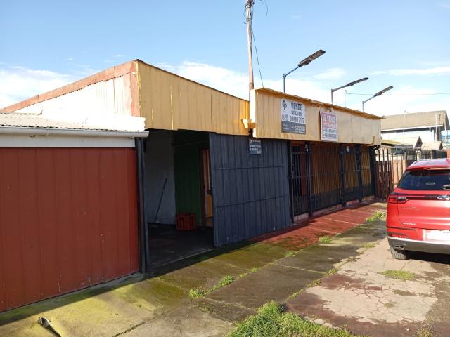 Local Comercial en Talcahuano