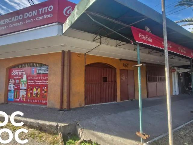 Local Comercial en venta en Talcahuano, Biobío