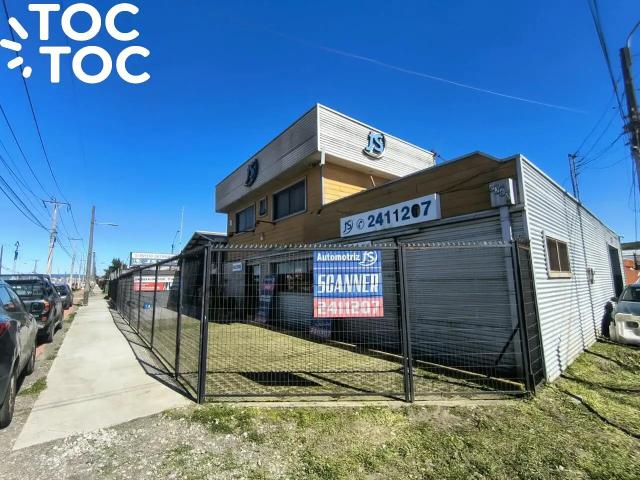 Local Comercial en venta en Talcahuano, Biobío