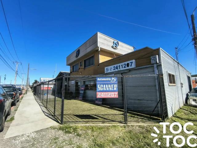 Local Comercial en venta en Nueva Visión, Talcahuano