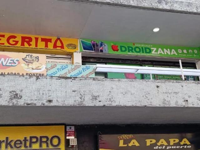 Local Comercial en Talcahuano