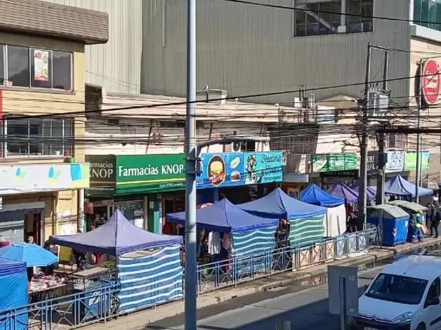 Local Comercial en Talcahuano