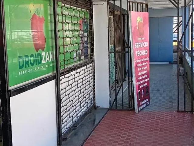 Local Comercial en Talcahuano