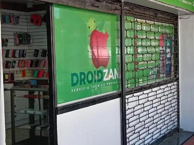 Local Comercial en Talcahuano