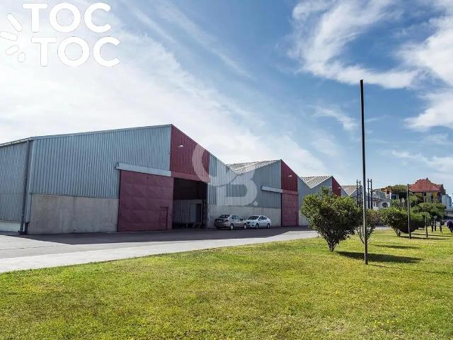Local Comercial en arriendo en Hualpén, Biobío