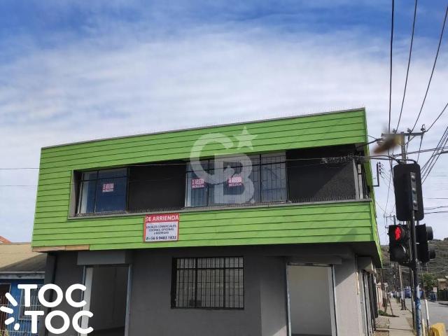 Local Comercial en arriendo en Talcahuano, Biobío
