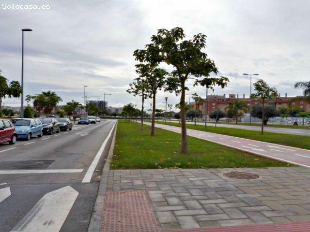 Local Comercial en alquiler en Málaga Del Fresno, El Tejar