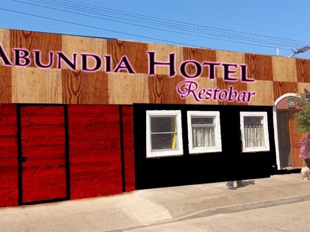 Local Comercial en Pelluhue