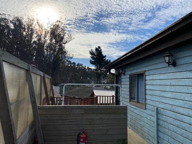 Local Comercial en Pelluhue