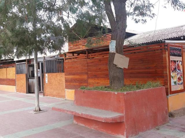 Local Comercial en venta en Tierra Amarilla, Atacama