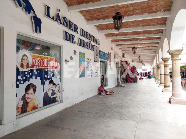 Local Comercial en renta en Tlacolula De Matamoros, Oaxaca