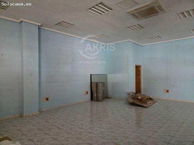 Local Comercial en venta en Toledo, Castilla-La Mancha